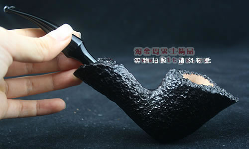 意大利沙芬savinelli石楠木烟斗|6件套装手工限量斗333-8