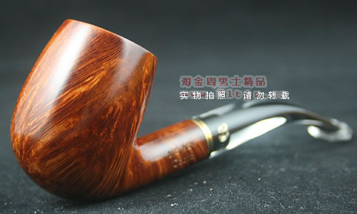 荷兰大班bigben石楠木烟斗|5件套装水晶嘴449-1
