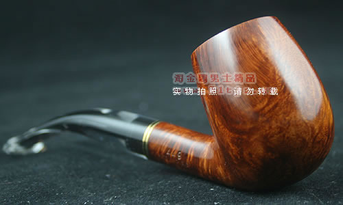 荷兰大班bigben石楠木烟斗|5件套装水晶嘴449-2