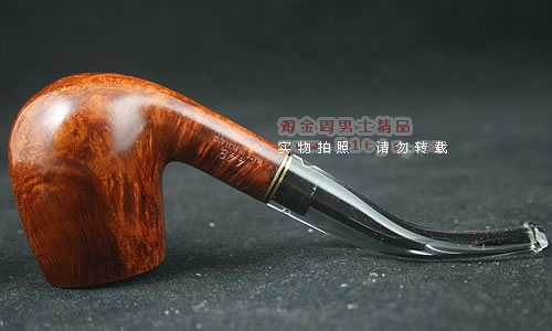 荷兰大班bigben石楠木烟斗|5件套装水晶嘴449-3