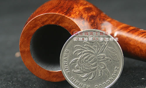 荷兰大班bigben石楠木烟斗|5件套装水晶嘴449-4