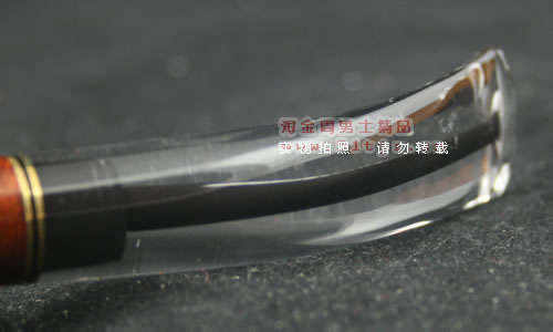 荷兰大班bigben石楠木烟斗|5件套装水晶嘴449-7