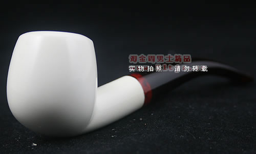 土耳其海泡石sms烟斗|5件套装s10-1