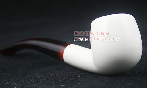 土耳其海泡石sms烟斗|5件套装s10-2