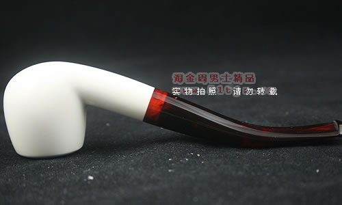 土耳其海泡石sms烟斗|5件套装s10-3