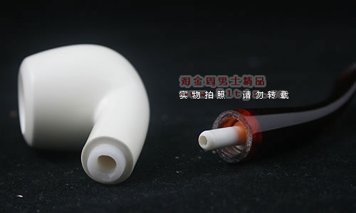 土耳其海泡石sms烟斗|5件套装s10-5