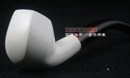 土耳其海泡石sms烟斗|5件套装s2-1