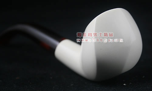 土耳其海泡石sms烟斗|5件套装s2-2