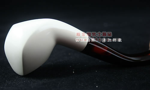 土耳其海泡石sms烟斗|5件套装s2-4