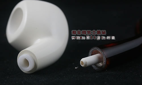 土耳其海泡石sms烟斗|5件套装s2-6