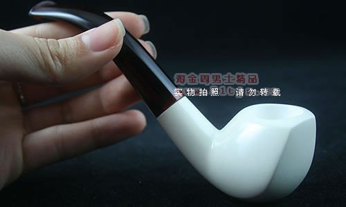 土耳其海泡石sms烟斗|5件套装s2-7