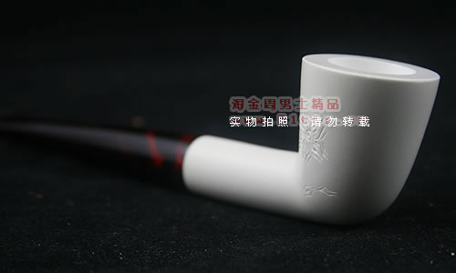 土耳其海泡石sms烟斗|5件套装s3-2