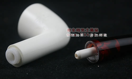 土耳其海泡石sms烟斗|5件套装s3-6