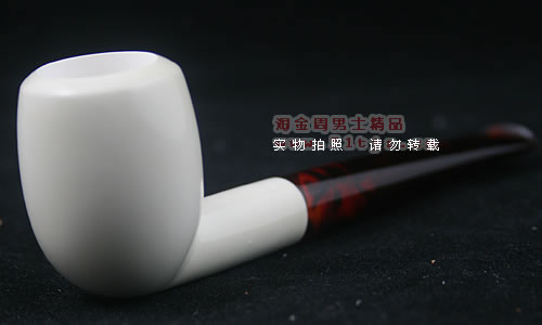 土耳其海泡石sms烟斗|5件套装s4-1