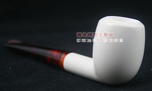 土耳其海泡石sms烟斗|5件套装s4-2