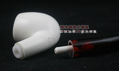 土耳其海泡石sms烟斗|5件套装s5-5