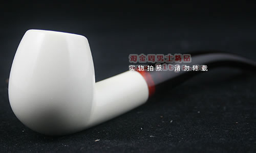 土耳其海泡石sms烟斗|5件套装s6-1