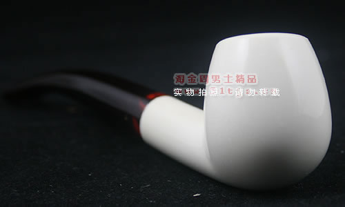 土耳其海泡石sms烟斗|5件套装s6-2