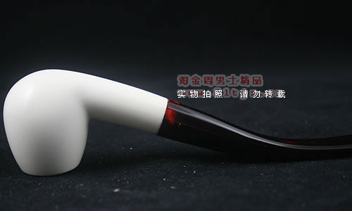 土耳其海泡石sms烟斗|5件套装s6-3