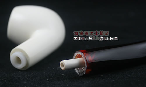 土耳其海泡石sms烟斗|5件套装s6-5