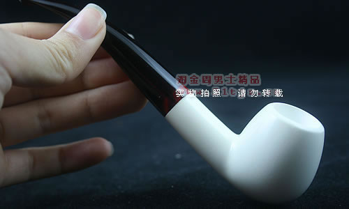 土耳其海泡石sms烟斗|5件套装s6-6