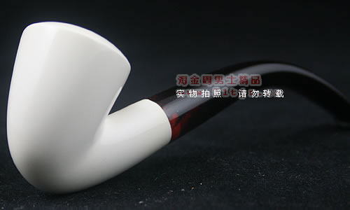 土耳其海泡石sms烟斗|5件套装s9-1