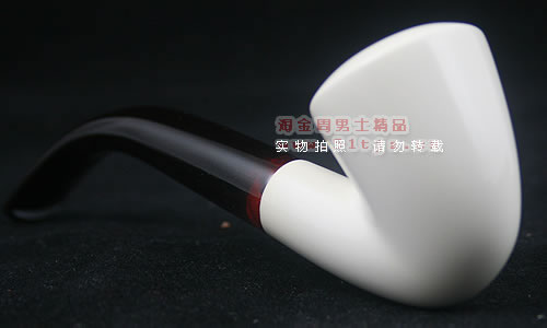 土耳其海泡石sms烟斗|5件套装s9-2