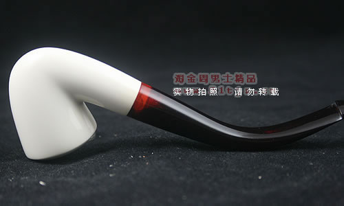 土耳其海泡石sms烟斗|5件套装s9-3