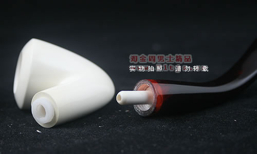 土耳其海泡石sms烟斗|5件套装s9-5