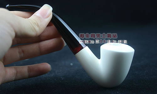 土耳其海泡石sms烟斗|5件套装s9-6