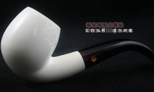 土耳其海泡石sms烟斗|5件套装fbts122-1