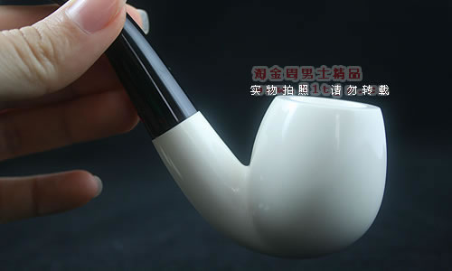 土耳其海泡石sms烟斗|5件套装fbts122-6