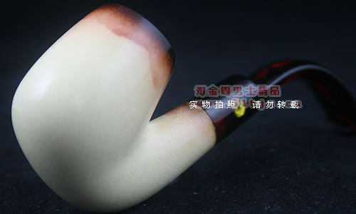 土耳其海泡石sms烟斗|5件套装opp124-1