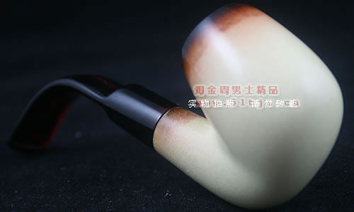 土耳其海泡石sms烟斗|5件套装opp124-2