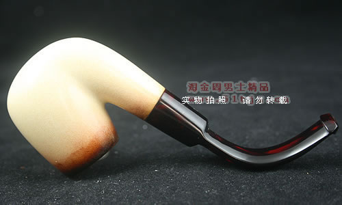 土耳其海泡石sms烟斗|5件套装opp124-3