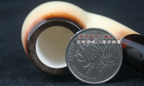 土耳其海泡石sms烟斗|5件套装opp124-4