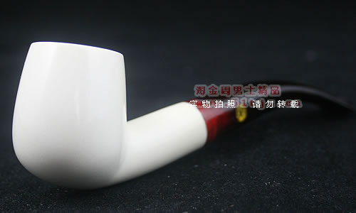 土耳其海泡石sms烟斗|5件套装bts24-1