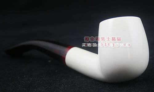 土耳其海泡石sms烟斗|5件套装bts24-2