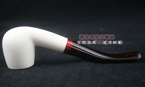 土耳其海泡石sms烟斗|5件套装bts24-3