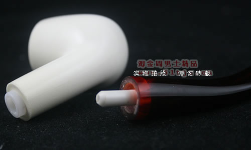 土耳其海泡石sms烟斗|5件套装bts24-5