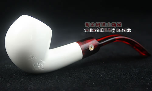 土耳其海泡石sms烟斗|5件套装bts241-1