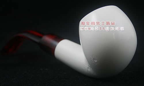 土耳其海泡石sms烟斗|5件套装bts241-2