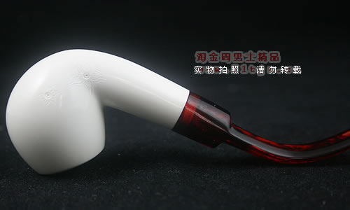 土耳其海泡石sms烟斗|5件套装bts241-3