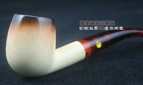 土耳其海泡石sms烟斗|5件套装btp31-1