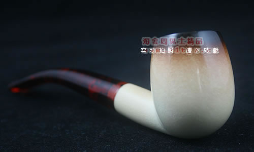 土耳其海泡石sms烟斗|5件套装btp31-2