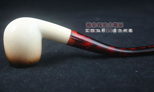 土耳其海泡石sms烟斗|5件套装btp31-3