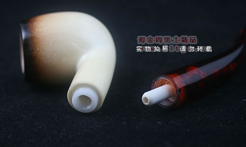 土耳其海泡石sms烟斗|5件套装btp31-5