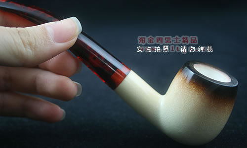 土耳其海泡石sms烟斗|5件套装btp31-6