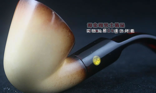 土耳其海泡石sms烟斗|5件套装dubp43-1