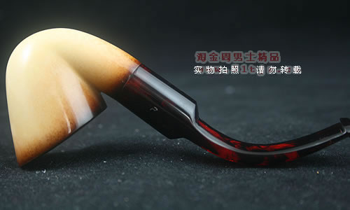 土耳其海泡石sms烟斗|5件套装dubp43-3